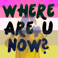 Where Are U Now - Full Cover cover